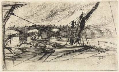 Vauxhall Bridge